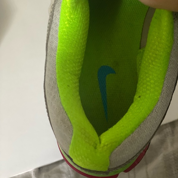 Nike dual fusion ST2 women’s running shoe size 9 - Picture 9 of 10